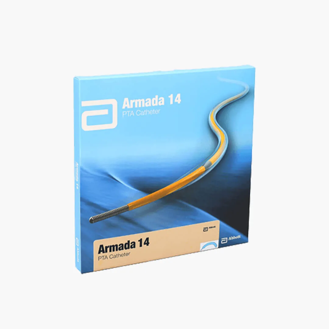 Armada 14