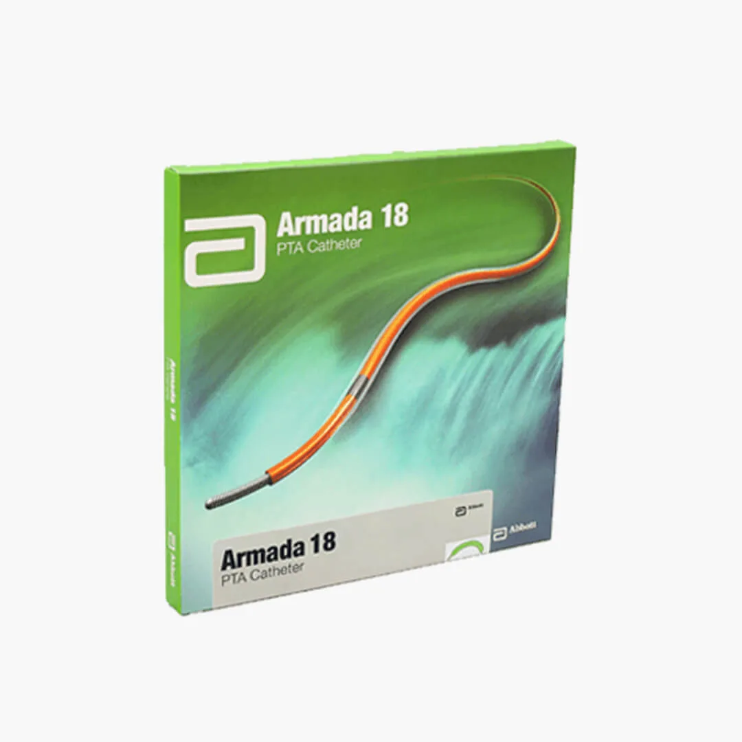 Armada 18