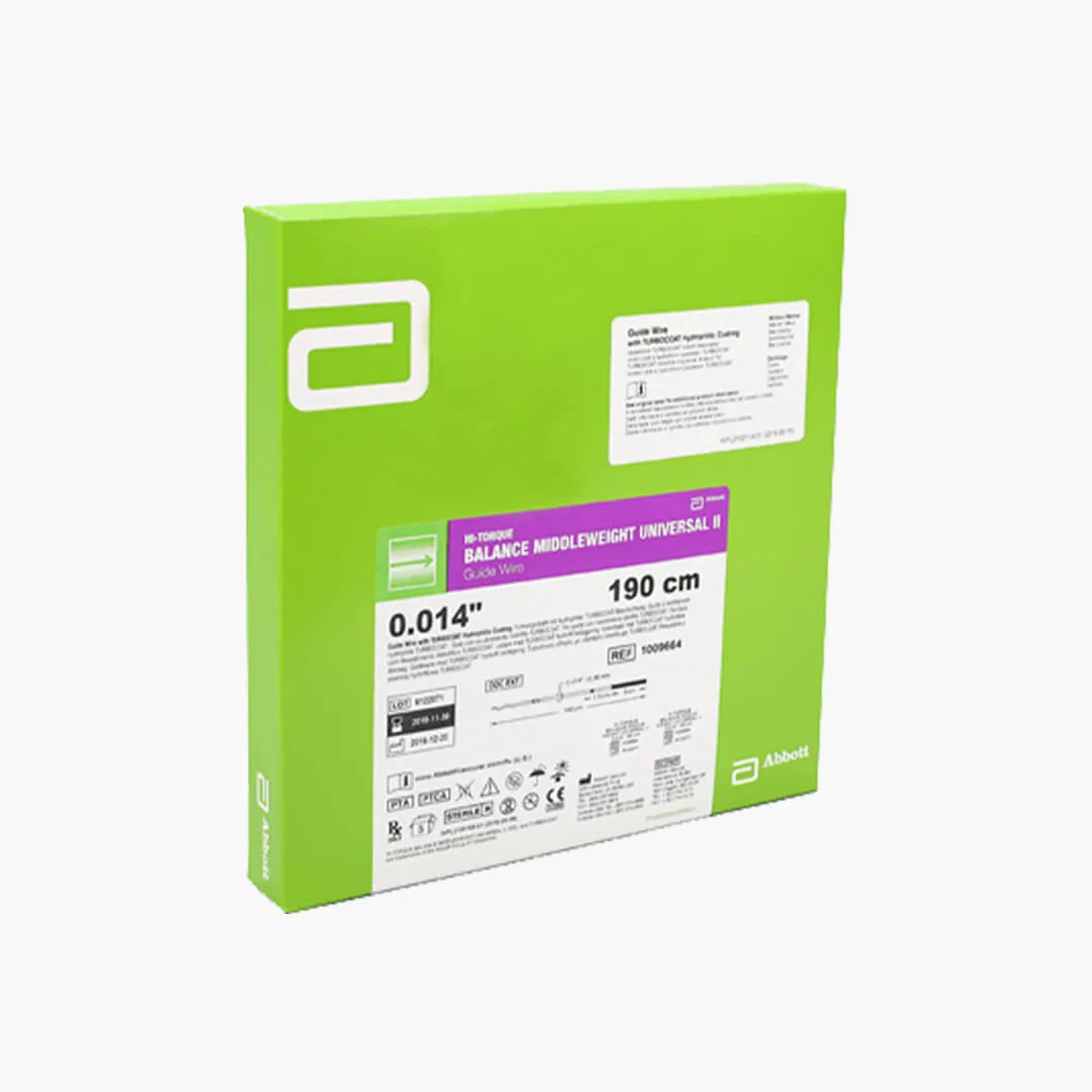 HI Torque BMW Universal II