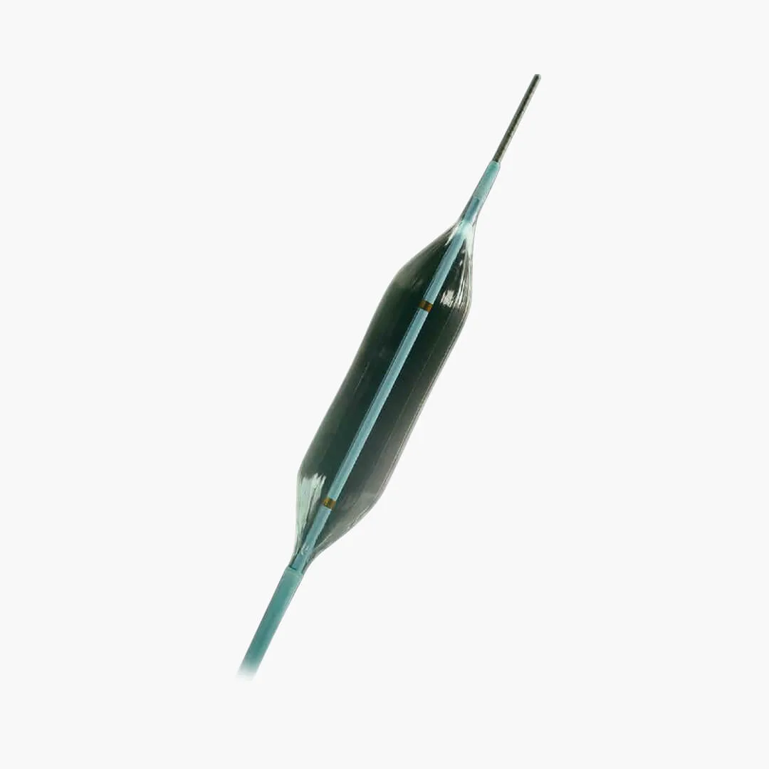 Cristal Aortik Valvüloplasti Balonu