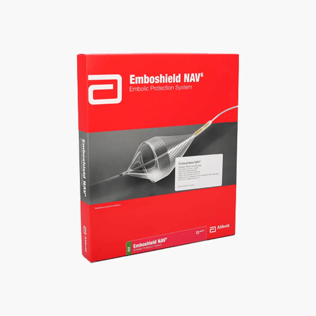 Emboshield NAV6