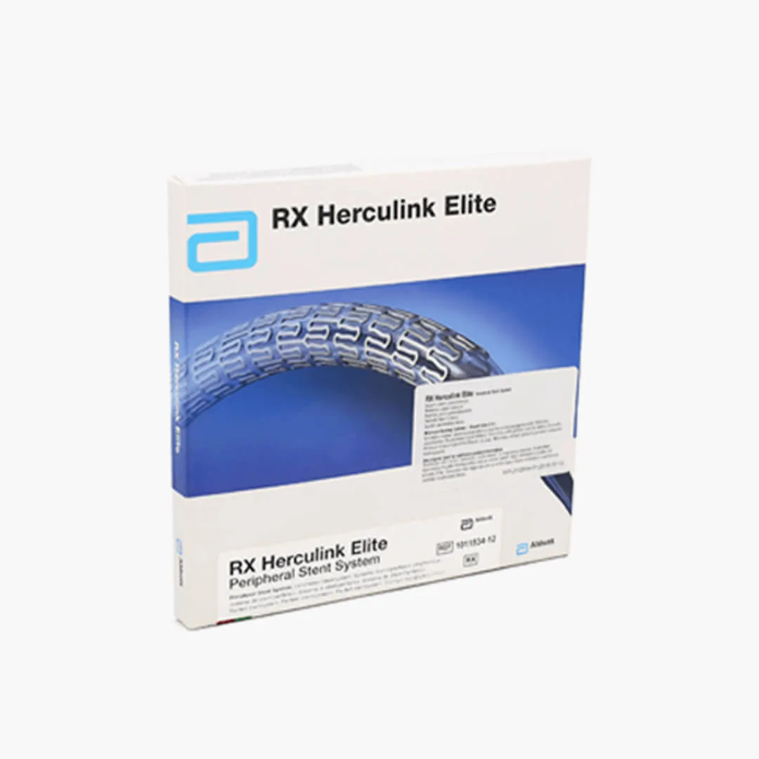 RX Herculink Elite