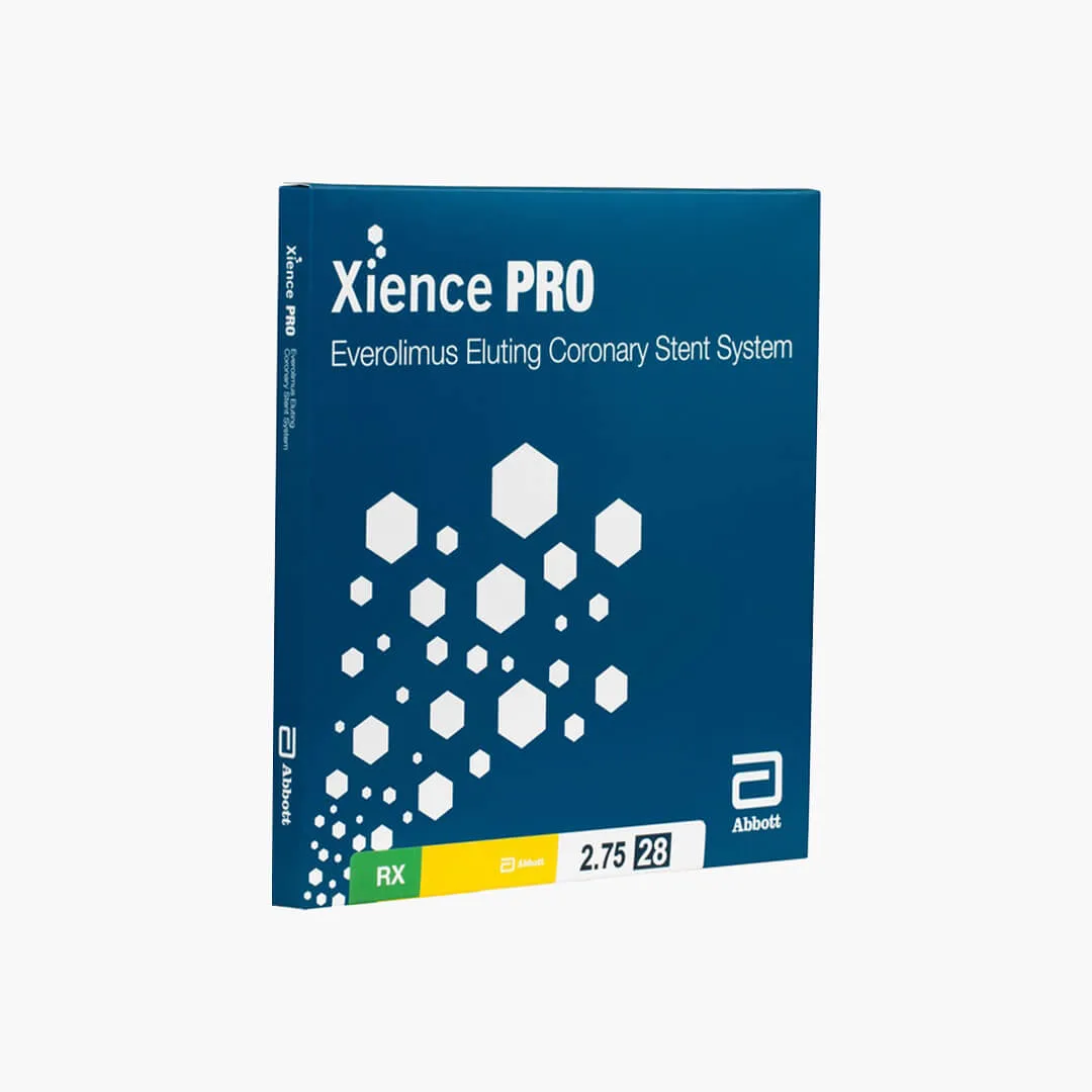 Xience ProA
