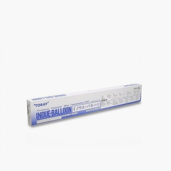 Inoue Mitral Balon